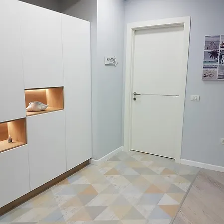 Apartmán Panorama Summerland