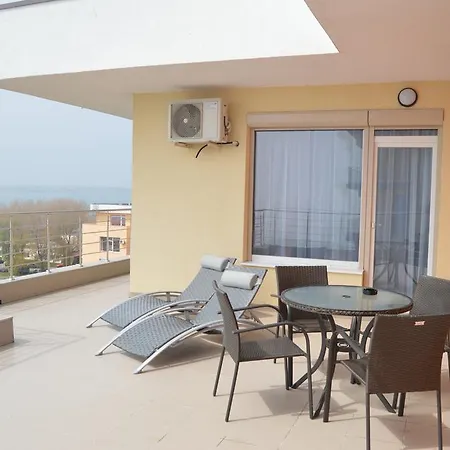 Apartmán Panorama Summerland Mamaia