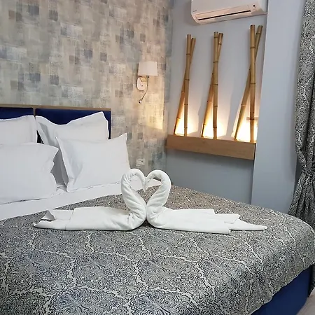 Panorama Summerland Apartmán Mamaia