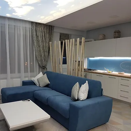 Apartmán Panorama Summerland