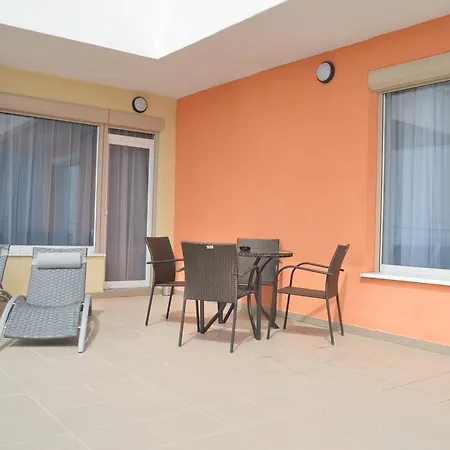Panorama Summerland Apartmán